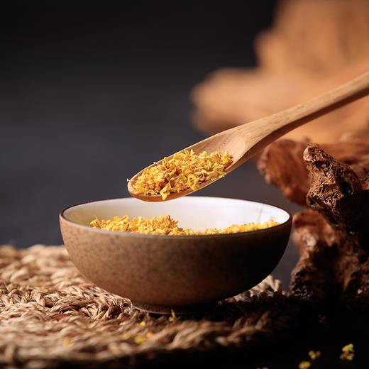 佳藕天成 臻选特级金桂 商品图1