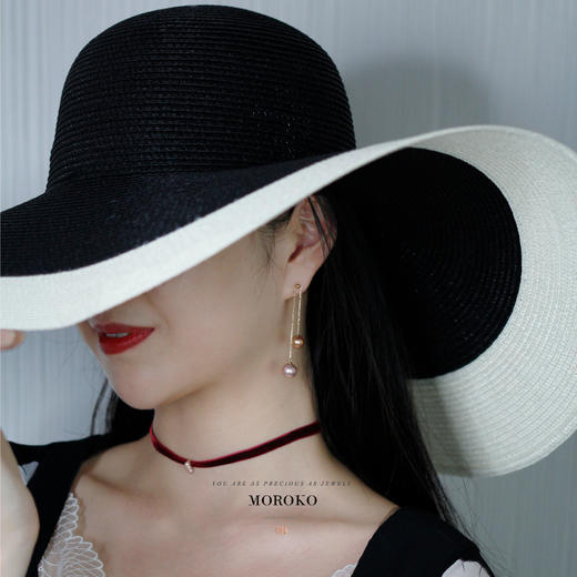 Choker·霓 「项链」 商品图4