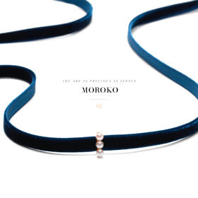 Choker·霓 「项链」