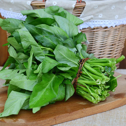 空心菜（400g） 商品图3