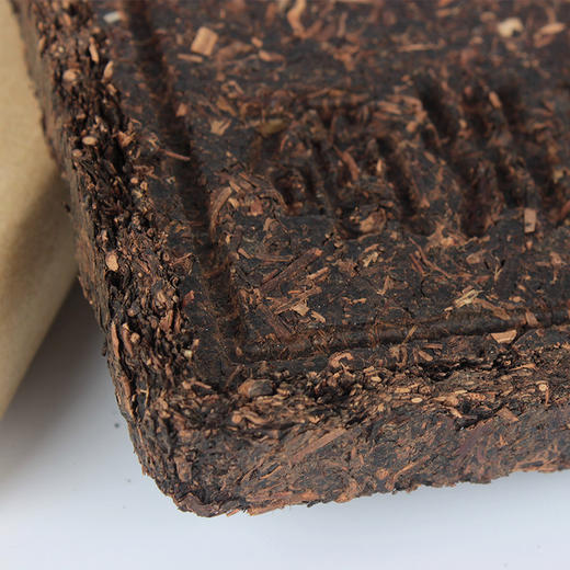 【晋丰厚】老黑茶小米砖 1件（16片） 商品图2