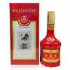 52度五粮液丁酉（鸡）年纪念酒500ml 单瓶（2017年老酒） 商品缩略图1