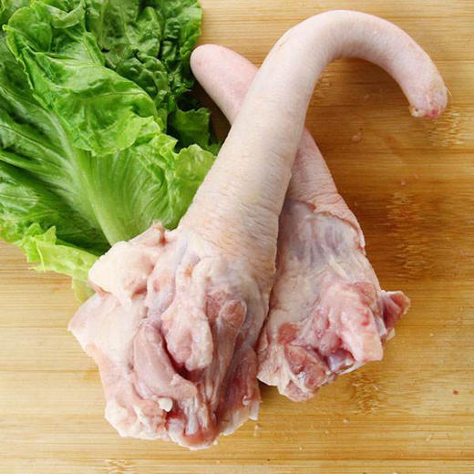 【预售】猪尾巴（1条） 商品图0