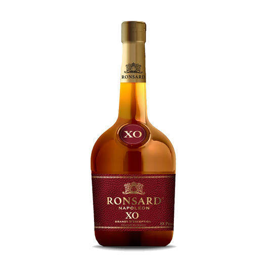 龙萨拿破仑XO白兰地 商品图0