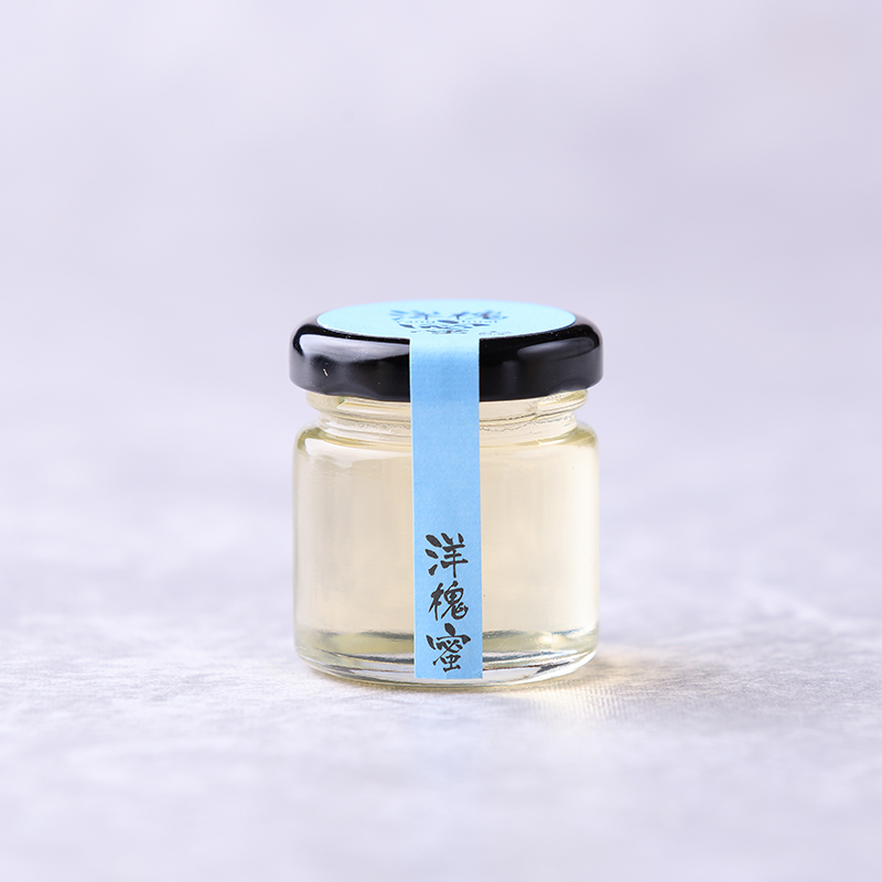 佳藕天成 洋槐蜂蜜 50g