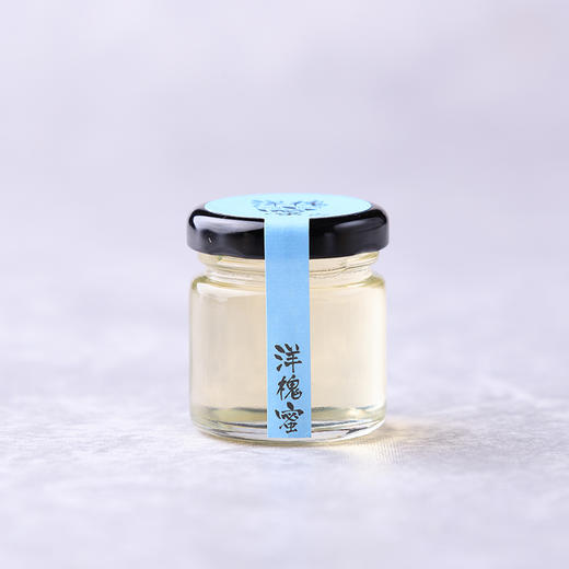 佳藕天成 洋槐蜂蜜 50g 商品图0