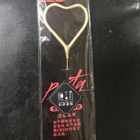 仙女棒 （单独购买不发货，仅限跟单配送）