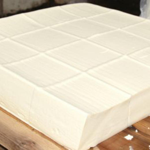 盐卤豆腐（500g）（运输原因，仅限江浙沪客户配送） 商品图3