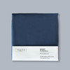 TOTONUT雨沐蓝桉枕套床单三件套 欧洲进口材质 商品缩略图7