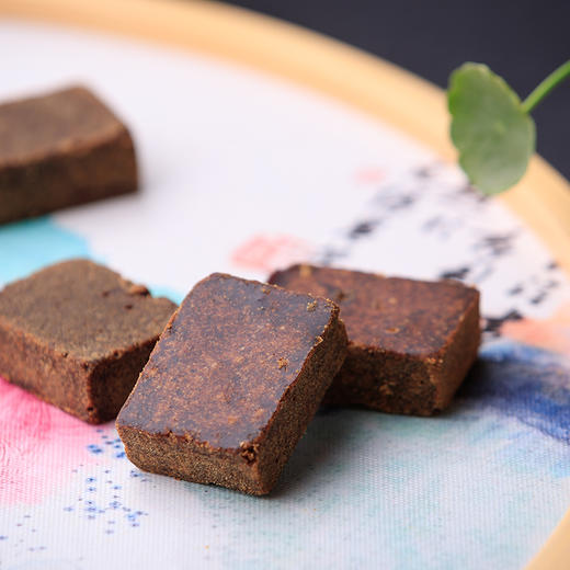 佳藕天成 原味黑糖 200g 商品图3