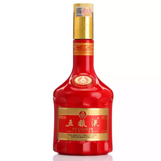 52度五粮液庚子（鼠）年生肖纪念酒500ml +52度五粮液丁酉（鸡年）500ml  （2瓶组合装） 商品图8
