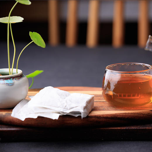 佳藕天成 荷叶冬瓜茶 60g 商品图3