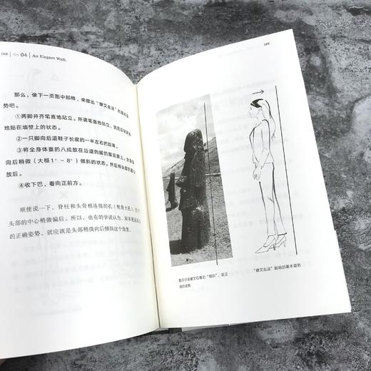 改变你的姿态，改变你的气质 商品图5