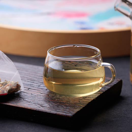 佳藕天成 荷叶薏米茶 60g 商品图3