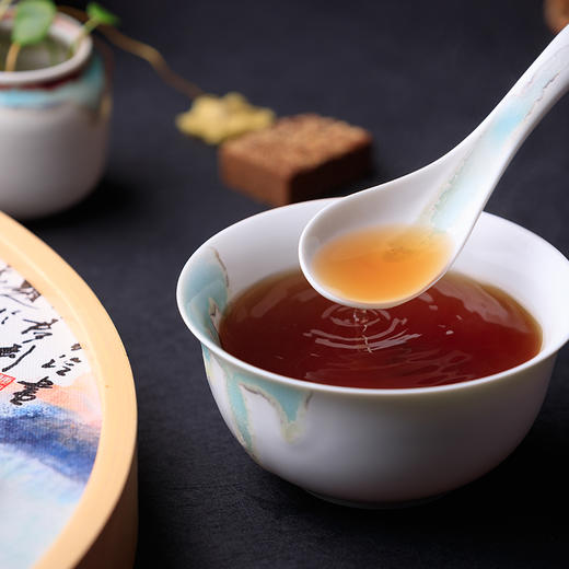 佳藕天成 生姜黑糖 商品图4