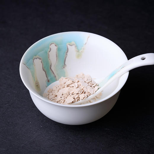 佳藕天成 手削纯藕粉 250g 无糖 商品图3