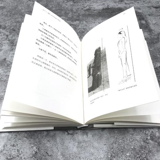 改变你的姿态，改变你的气质 商品图6