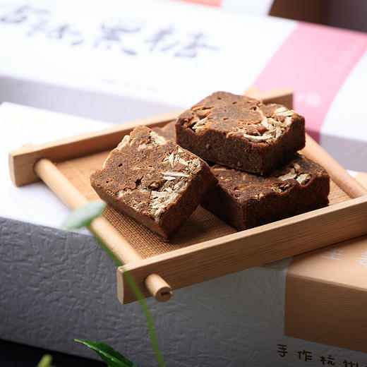佳藕天成 生姜黑糖 商品图1