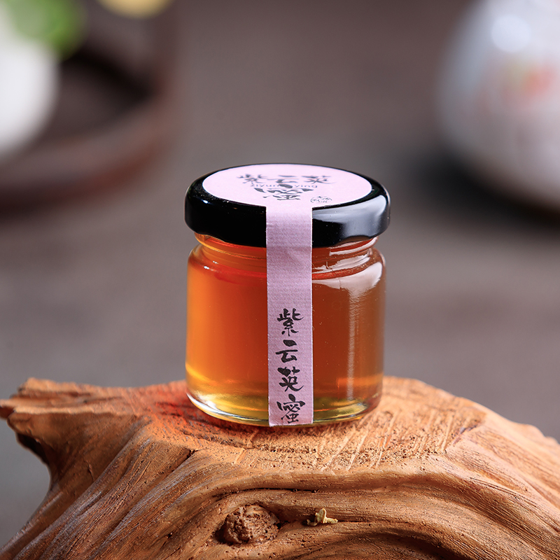 佳藕天成 紫云英蜂蜜 50g