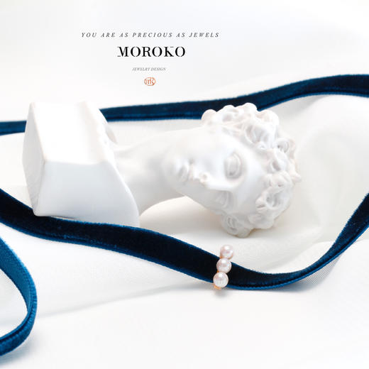 Choker·霓 「项链」 商品图2