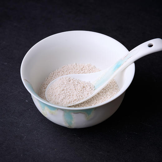 佳藕天成 核桃加钙速溶藕粉 250g 商品图1