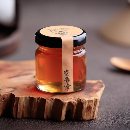 佳藕天成 党参蜂蜜 50g 商品图0
