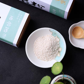 佳藕天成 百合莲子速溶藕粉 250g