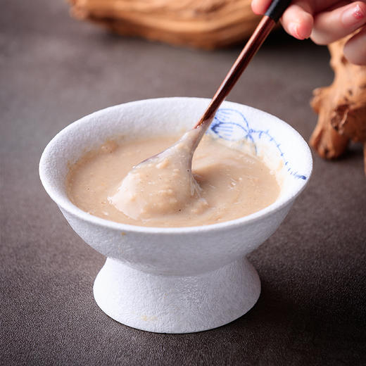 佳藕天成 山药红豆薏仁藕粉 375g 商品图0