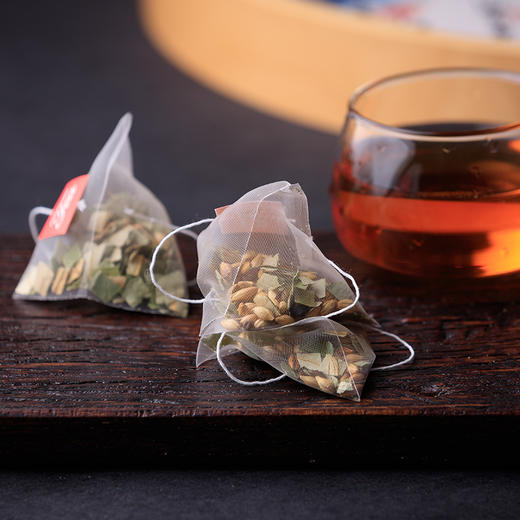 佳藕天成 荷叶决明子茶 60g 商品图3