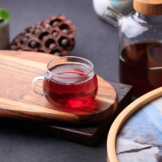 佳藕天成 荷叶乌龙茶 60g 商品图2