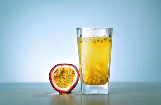 空运百香果嘴唇发干，起皮，嘴角起泡，溃疡建议大家来喝百香果含大量的VC 和维生素E每天坚持一杯，效果真的很明显 商品图5