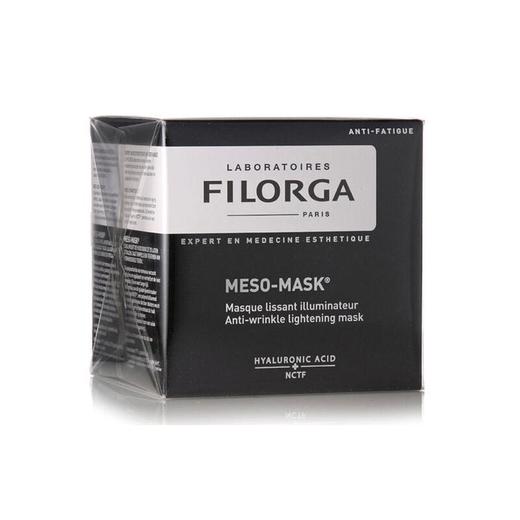 〖香港直邮〗法国菲洛嘉 FILORGA 柔滑亮泽面膜 50毫升 十全面膜 商品图1