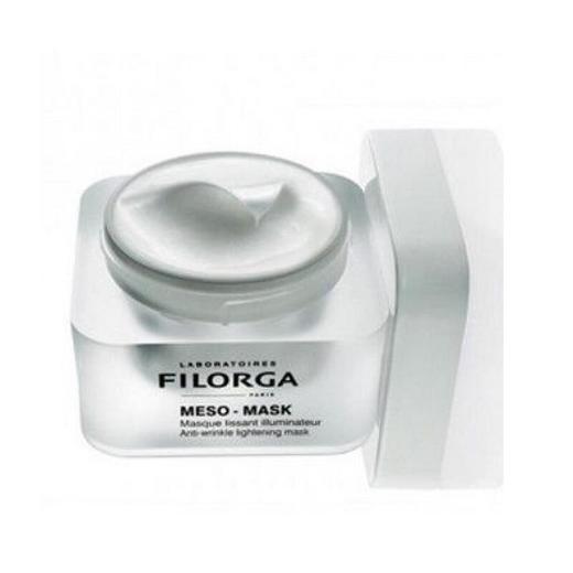 〖香港直邮〗法国菲洛嘉 FILORGA 柔滑亮泽面膜 50毫升 十全面膜 商品图2