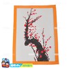 美可diy 寒冬腊梅艺术 梅花创意图画 儿童宝宝DIY手工粘土画彩泥创意桃花画 商品缩略图4