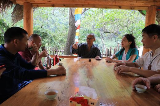 终南山隐士讲课独家珍贵视频合集/全是干货 商品图0