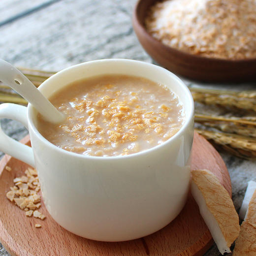 【专区300-200】南国食品 椰奶燕麦片560g 商品图2