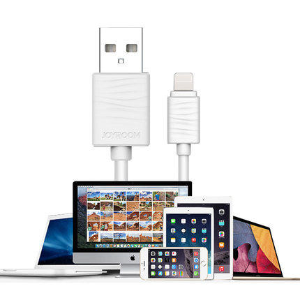 新顾客福利！机乐堂数据线充电线苹果/安卓/type C！每人限购1件 商品图4