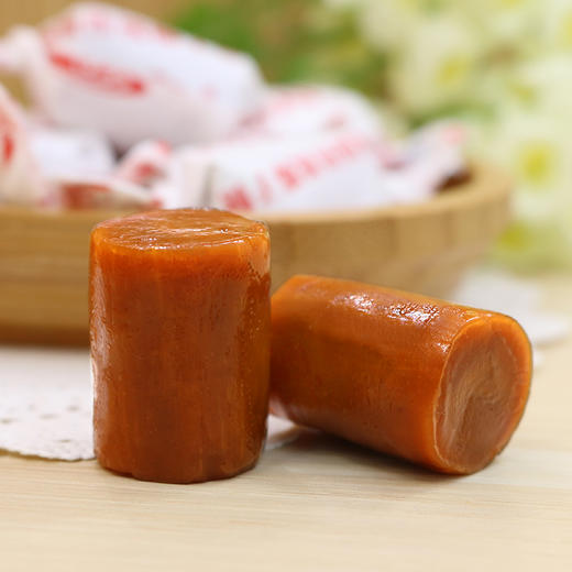 【专区300-200】南国食品 传统香脆椰子糖200g 商品图3