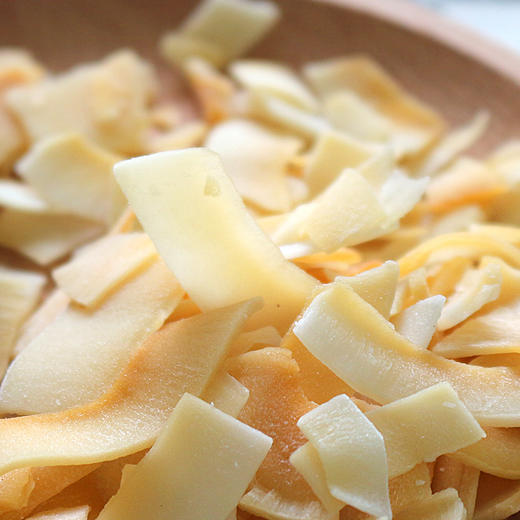 【专区300-200】南国食品 香脆椰子片60g 商品图3