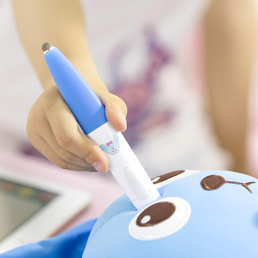 Keeko智能吸色笔  一触取色 开发儿童创意思维 商品图4