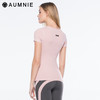 AUMNIE | 冰块T恤 专业瑜伽服健身跑步带胸垫 商品缩略图4
