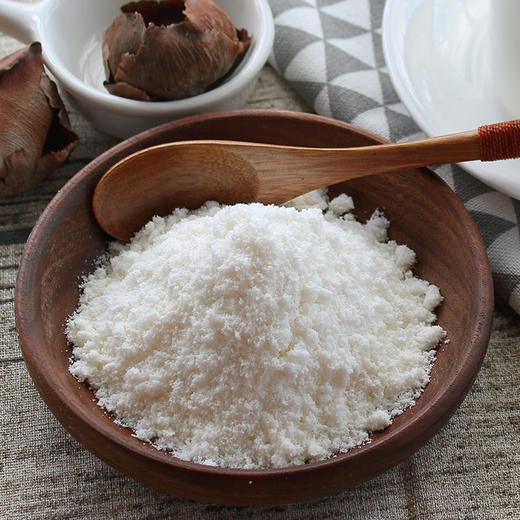 【专区300-200】南国食品 醇香椰子粉450g 商品图2