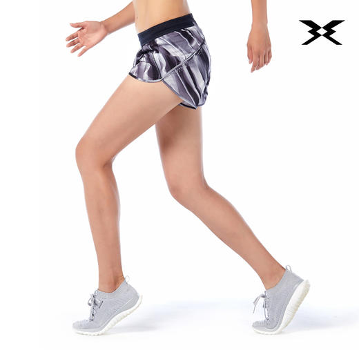  BODYWIT(身体智慧）女飞天PRO马拉松短裤 商品图1