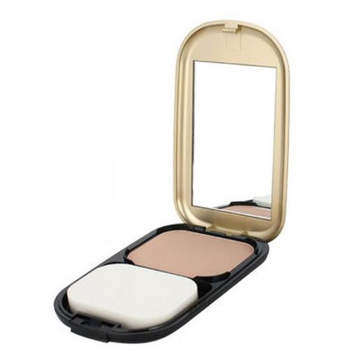 〖香港直邮〗爱尔兰蜜丝佛陀Max Factor透滑粉饼1#10g 商品图0