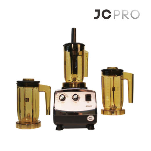 【咖啡设备】多功能淬茶机 JC-801（3p）【此设备仅用于商业用途】 商品图1