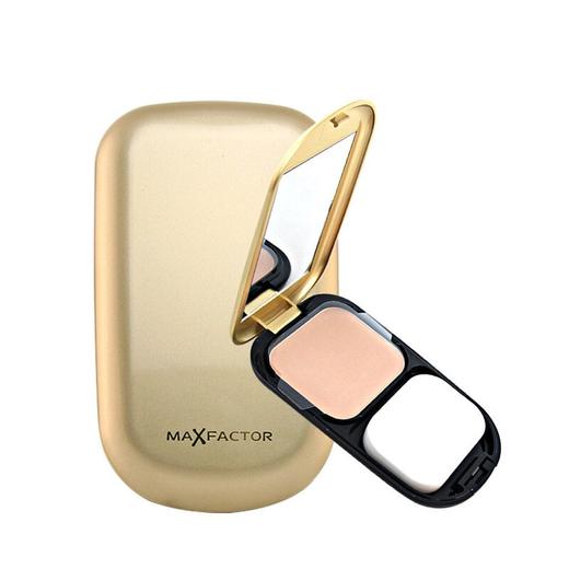 【香港直邮】美国maxfactor蜜丝佛陀透滑粉饼#03 10g
