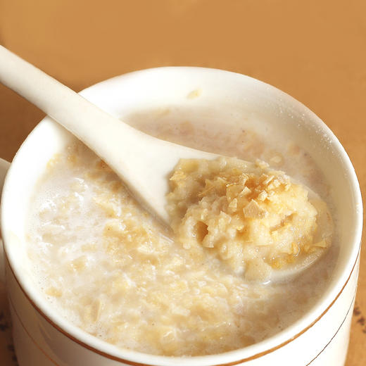 【专区300-200】南国食品 椰奶燕麦片560g 商品图3