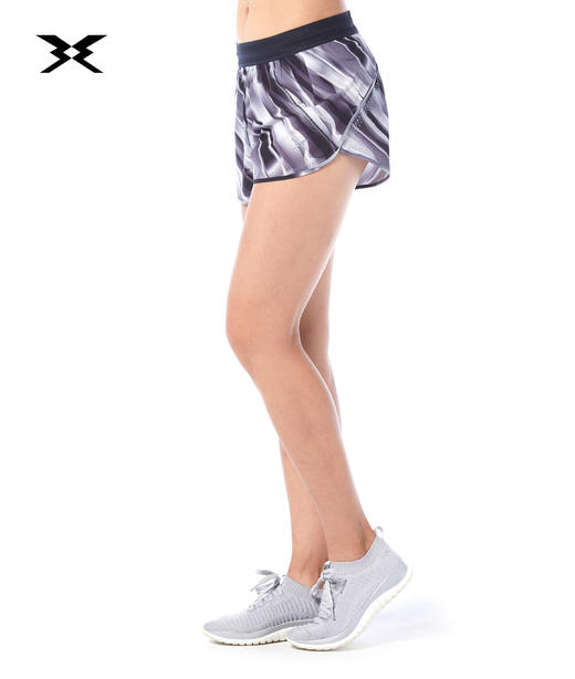  BODYWIT(身体智慧）女飞天PRO马拉松短裤 商品图3