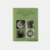 Transactions of the Oriental Ceramic Society 1979-1980 Volume 44/《东方陶瓷学会会刊1979-1980》第44卷 商品缩略图0