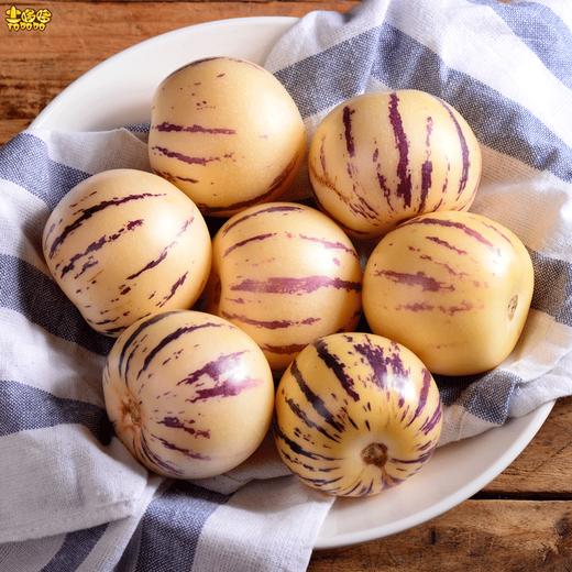 土哆哆云南石林树上熟人参果圆果现摘发货 清甜爆汁皮薄 商品图2